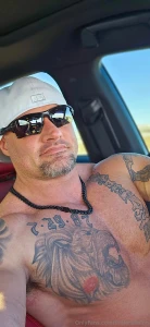 Have you ever drove threw traffic totally nude i have cum see how many