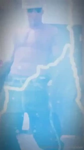 Magic mike don t have shit on daddy come watch as i strip all my work