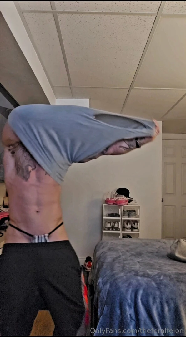 Well football team lost so flipping channels and guess what song was 