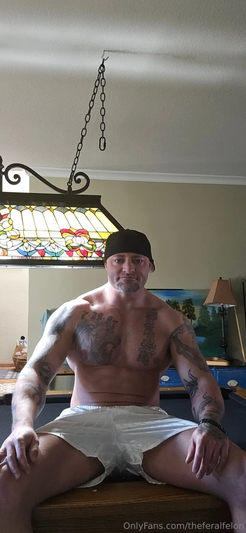 Join the vip page to see the naughty pool session and see the new 