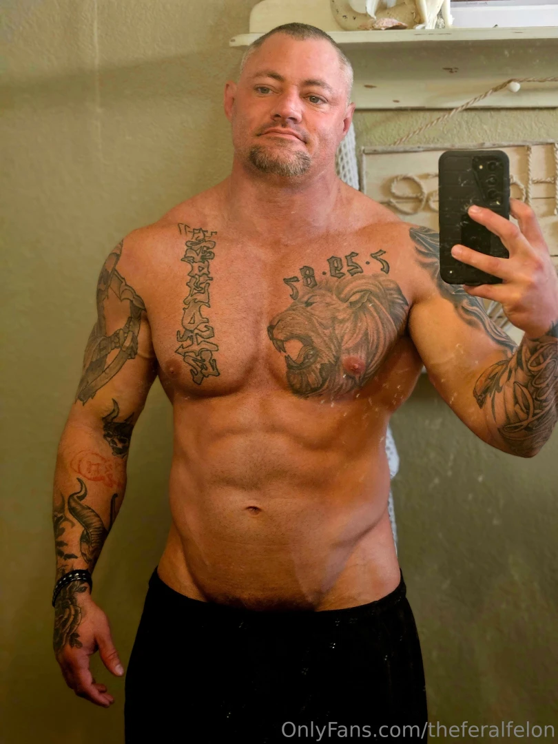 This big cock is hiding waiting for someone to cum let him out to play 