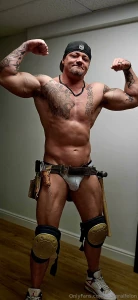 Who needs a handyman to cum clear out their pipes with a big