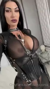 Do you like my outfit part 954