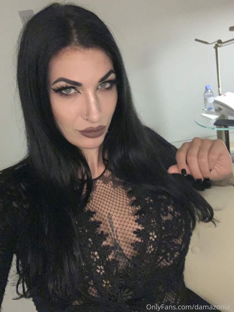 You ll call it punishment i ll call it art and your body will be my 