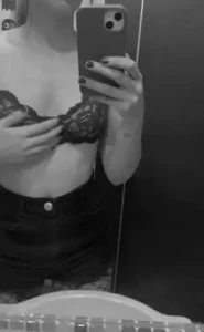 Watch out my body can be hypnotic