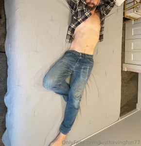 So nice to have a relaxing day