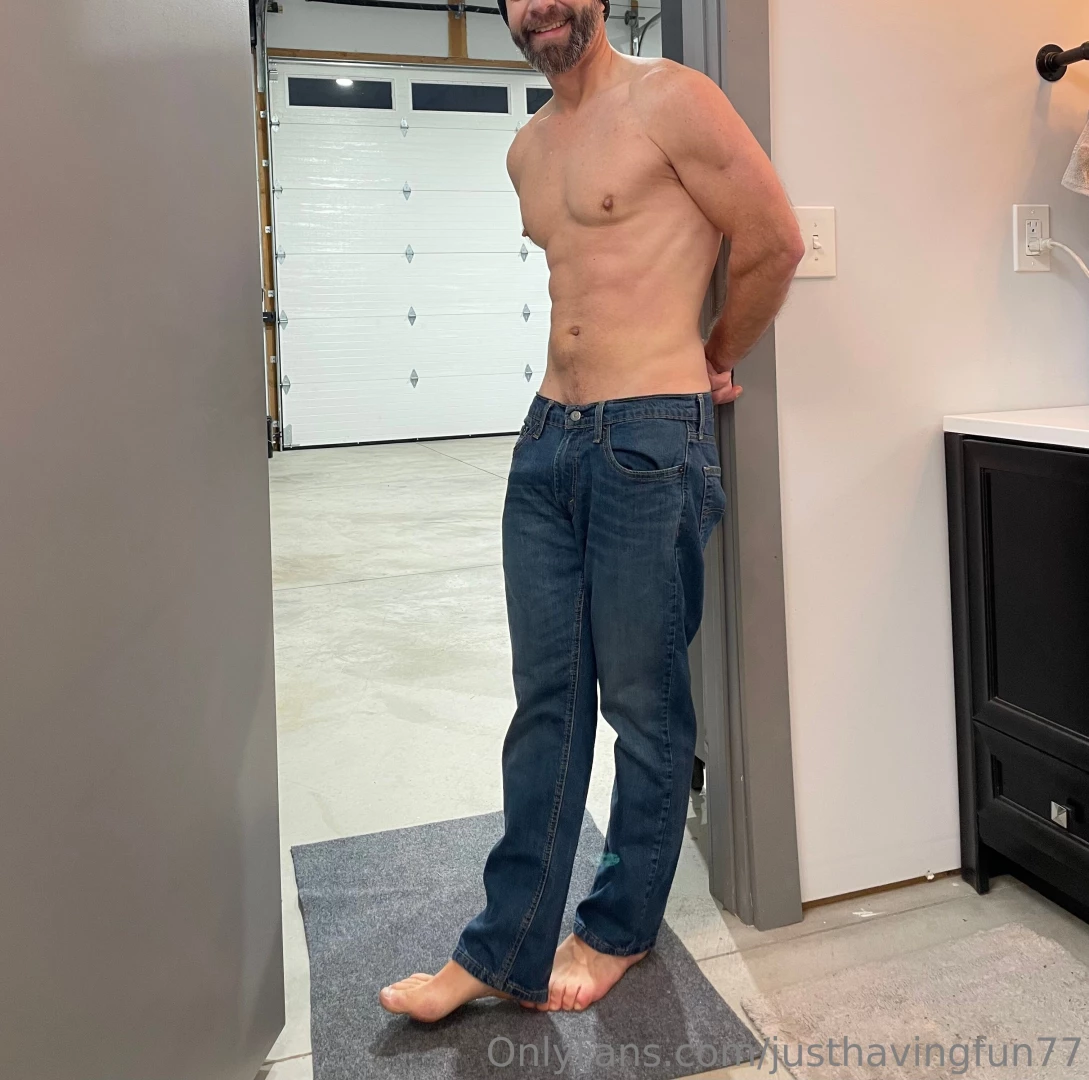 Saturday vibes feeling so good today want to see these full images cum part 2 