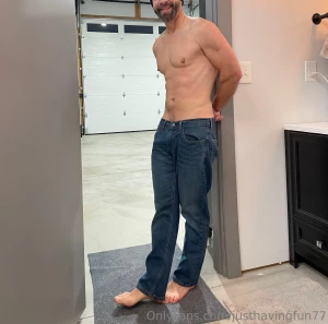 Saturday vibes feeling so good today want to see these full images cum part 2