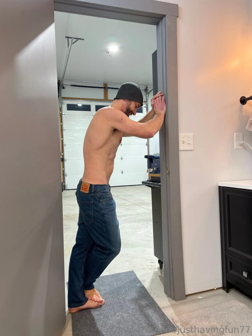 Saturday vibes feeling so good today want to see these full images cum 