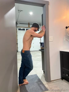 Saturday vibes feeling so good today want to see these full images cum