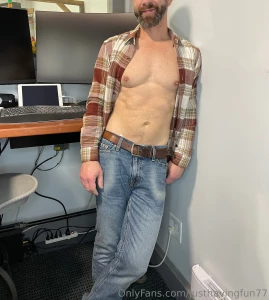 Waiting for someone to make my work day a little more exciting part 2