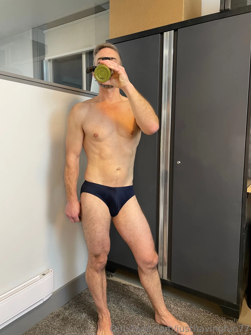 Morning coffee and morning wood it is a good morning i wish you could part 2 