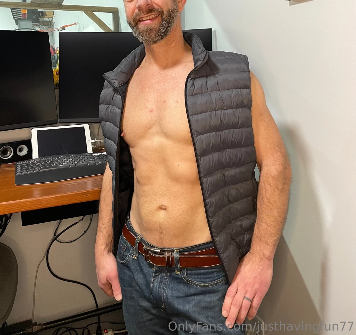 Feeling that northwest winter vibe this morning part 2 