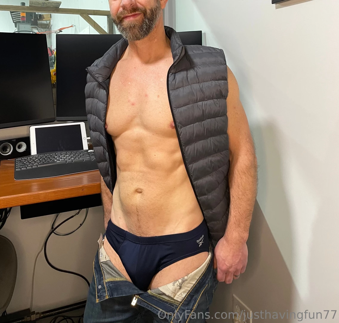 Feeling that northwest winter vibe this morning 