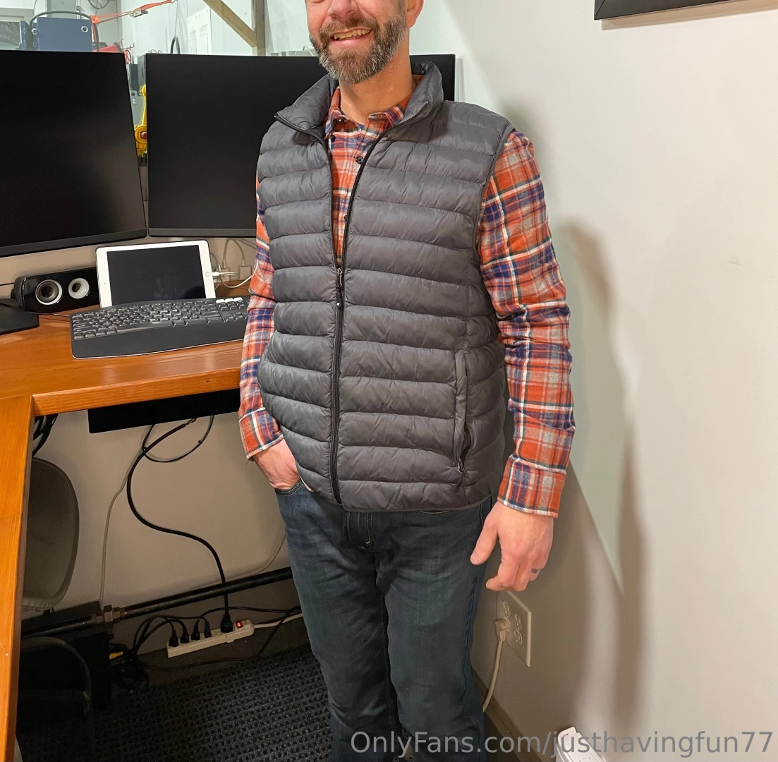 Feeling that northwest winter vibe this morning part 1 