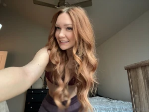 Which part of my body would you like to see more of part 2