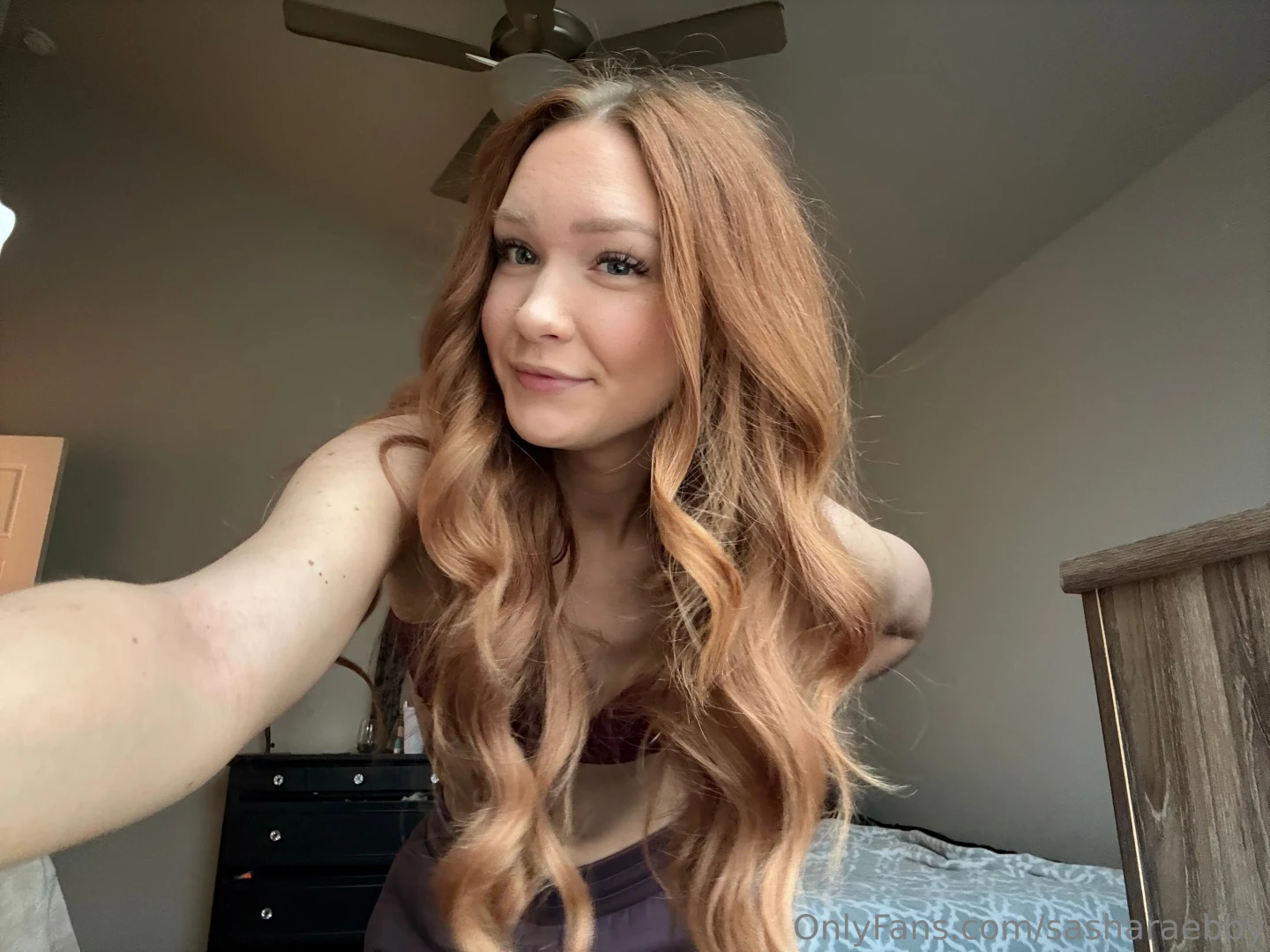 Which part of my body would you like to see more of part 1 