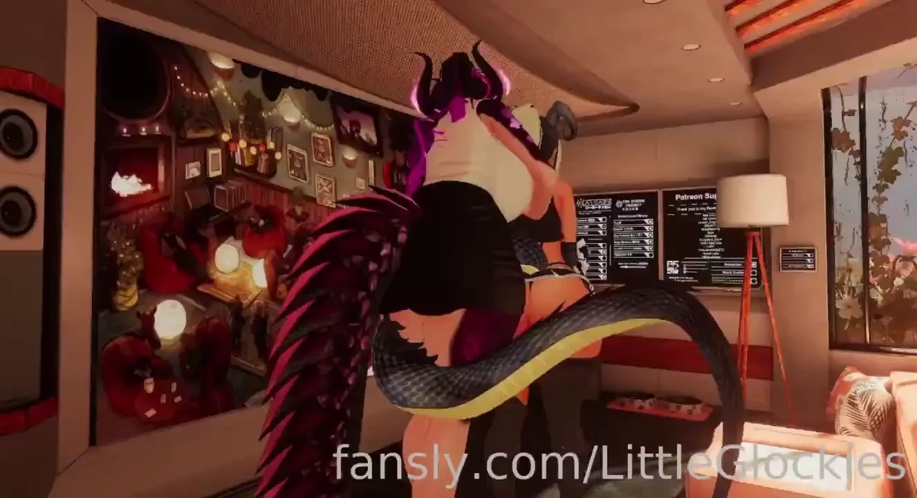 Got blipsyvr to help me stretch for my next cheerleading competition 