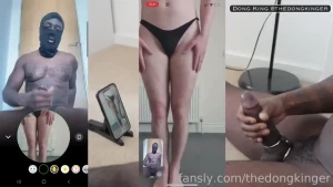 Witness the public sissification of this beta boi as they worship my