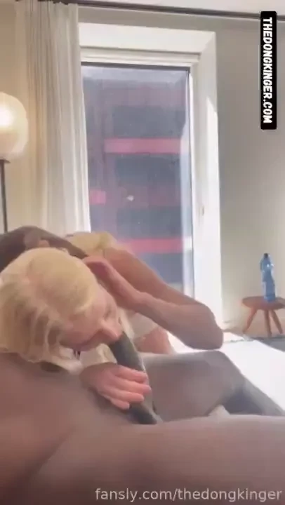 The way she politely asks to suck my dick just shows the hold this 