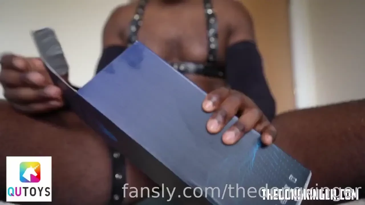 This toy felt so good it sucked the superior seed out of me the 