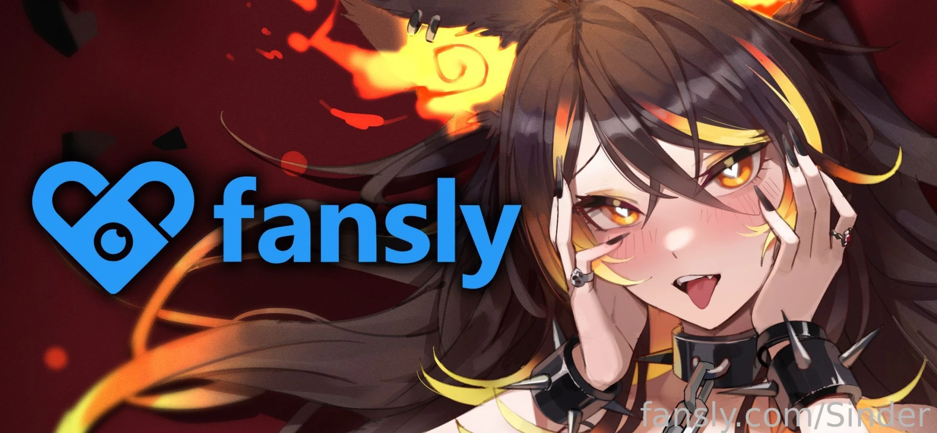 Surprise i m on fansly i only have one sub tier at the moment for nsfw 