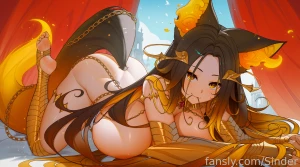 Happy new year fansly pups how would you feel about another stream