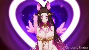 Fansly stream this thursday 1 9 at 6pm est i was going to start