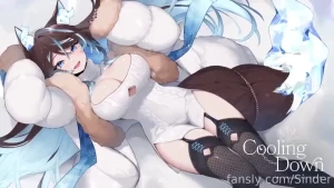 1 19 25 stream vod we started huniepop would you like to see me