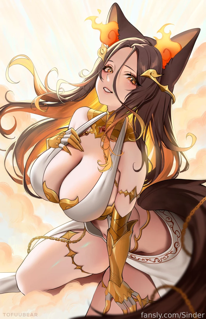 Would you kneel before your goddess i ll bless you with something i part 1 