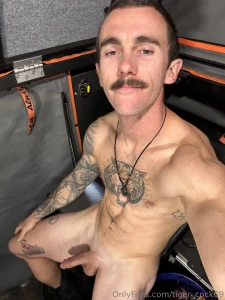 Hanging out in my truck alone bored figured might as well take some part 1