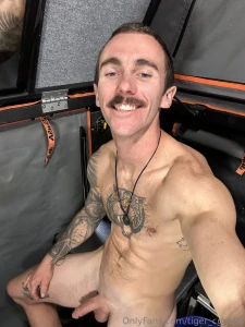 Hanging out in my truck alone bored figured might as well take some