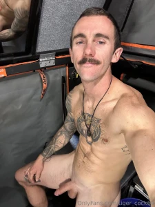 Hanging out in my truck alone bored figured might as well take some part 7