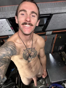 Hanging out in my truck alone bored figured might as well take some part 5