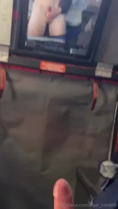 Finally put a mirror in my camper haha 