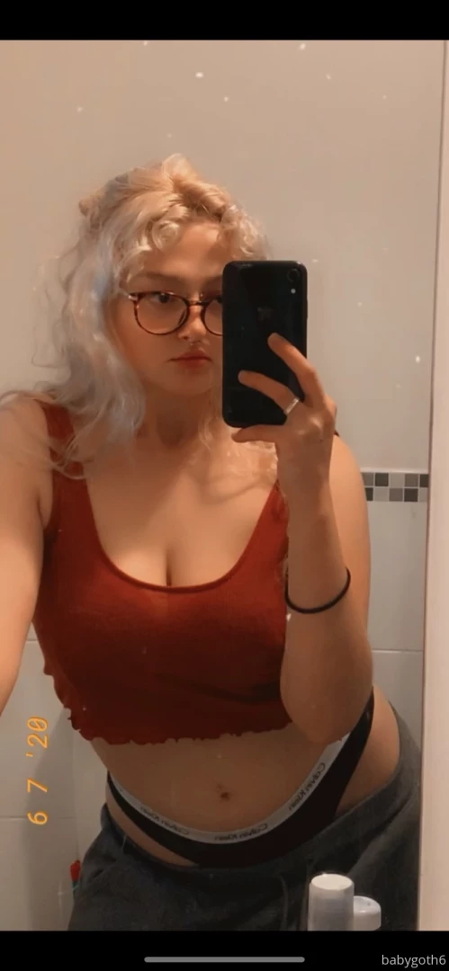 First person to tip me gets a free vid in their inbox part 7 