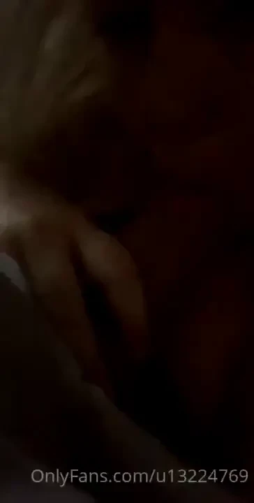 I love getting my ass smacked and my pussy played with while i suck 