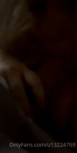 I love getting my ass smacked and my pussy played with while i suck