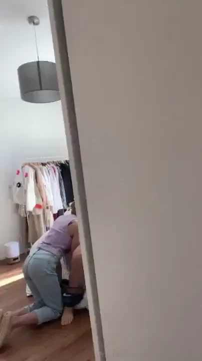 A real cuckold has to live with being surprised after training ein 