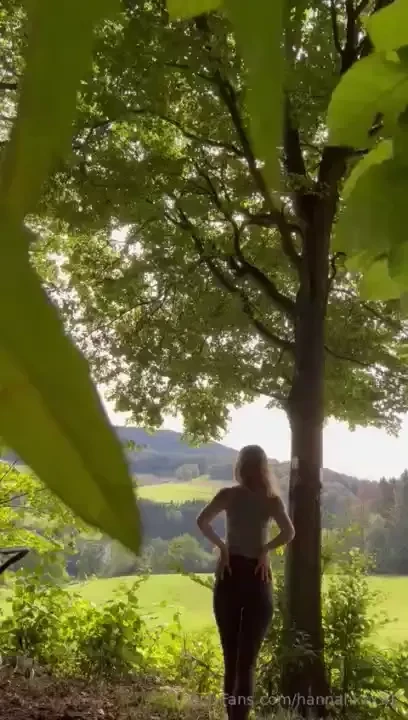 I love to go jogging on saturday mornings the pedestrians and retirees 