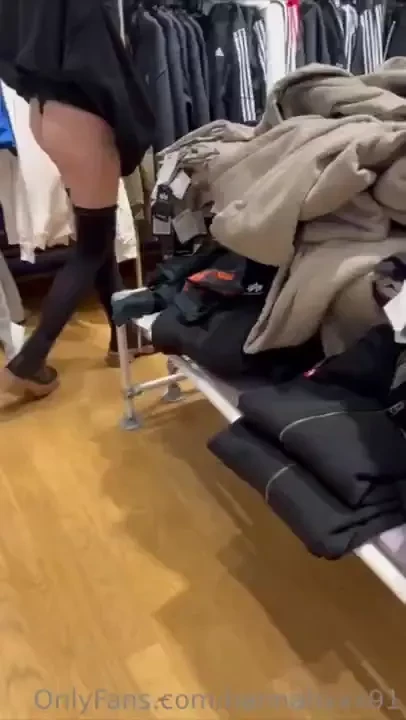 First shopping then date night with my husband it s not possible for 