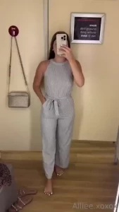 Todays episode of what i tried on but did not buy