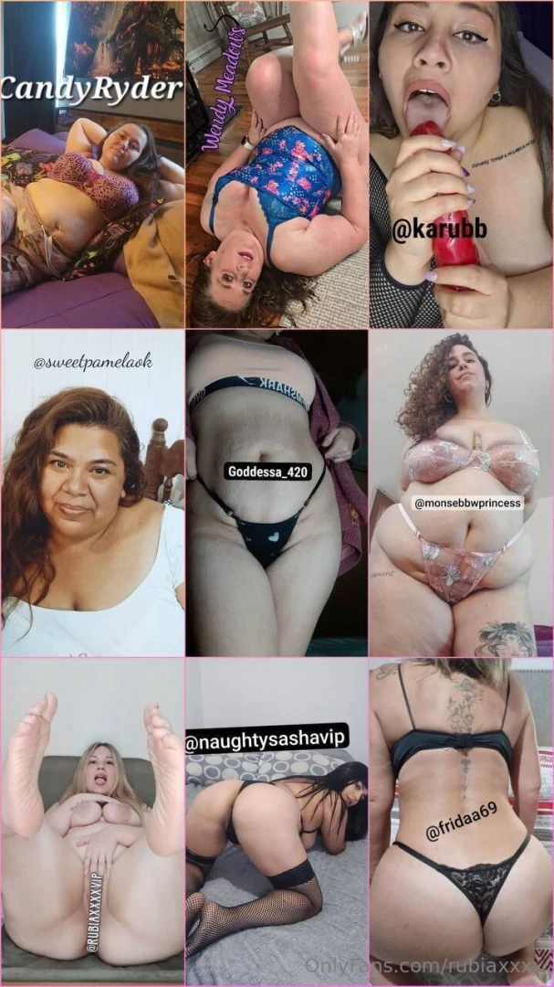 For some sweet amp tasty treats 6 candyryder justwendym karubb part 1 