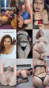 For some sweet amp tasty treats 6 candyryder justwendym karubb part 1