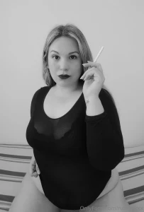 Between smoke and desire part 13