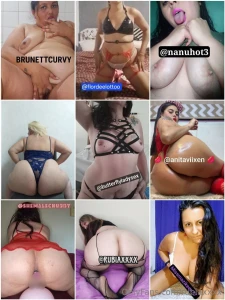 4h brunettcurvy flordeelottoo nanuhot3 missgiselamd butterflyladysex