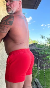 Working on the tan part 9