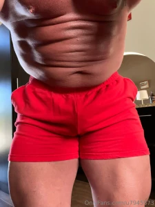 Working on the tan part 4