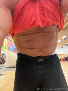Working on the tan part 5