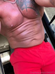 Working on the tan part 12